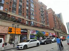 华润国际57平餐饮粉店转让